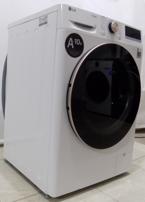 Пералня LG Electronics F4WR709G