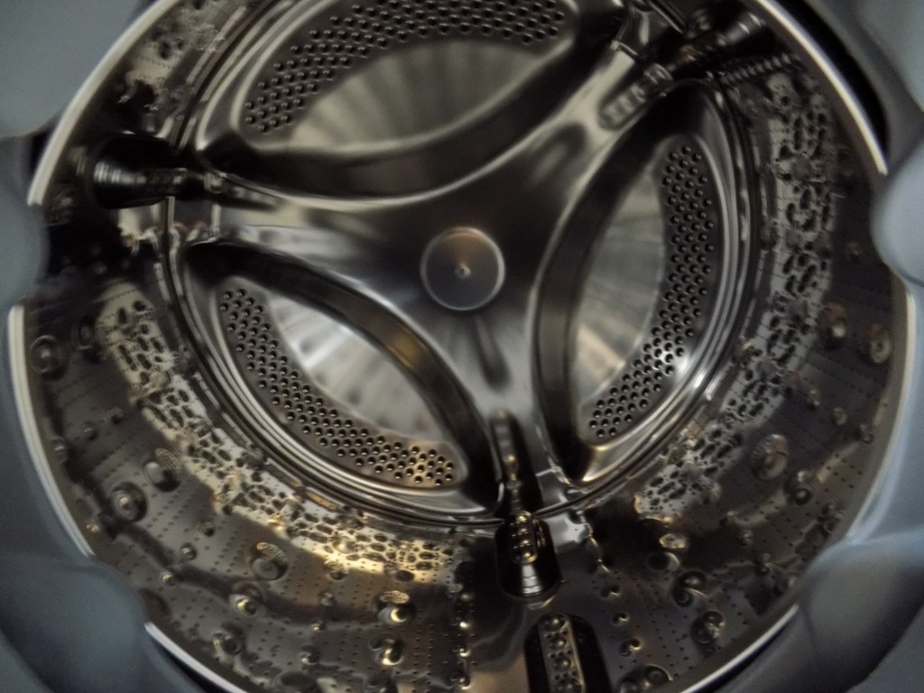 Пералня LG Electronics F4WR709G