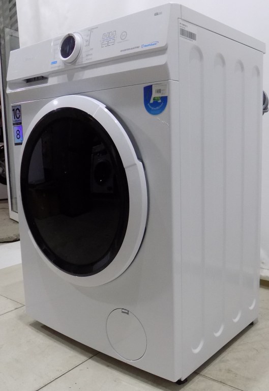 Пералня Midea MF10EW80BA10