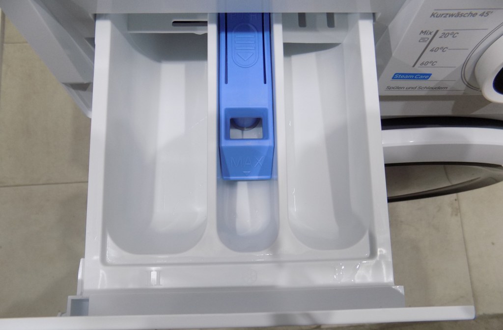 Пералня Midea MF10EW80BA10