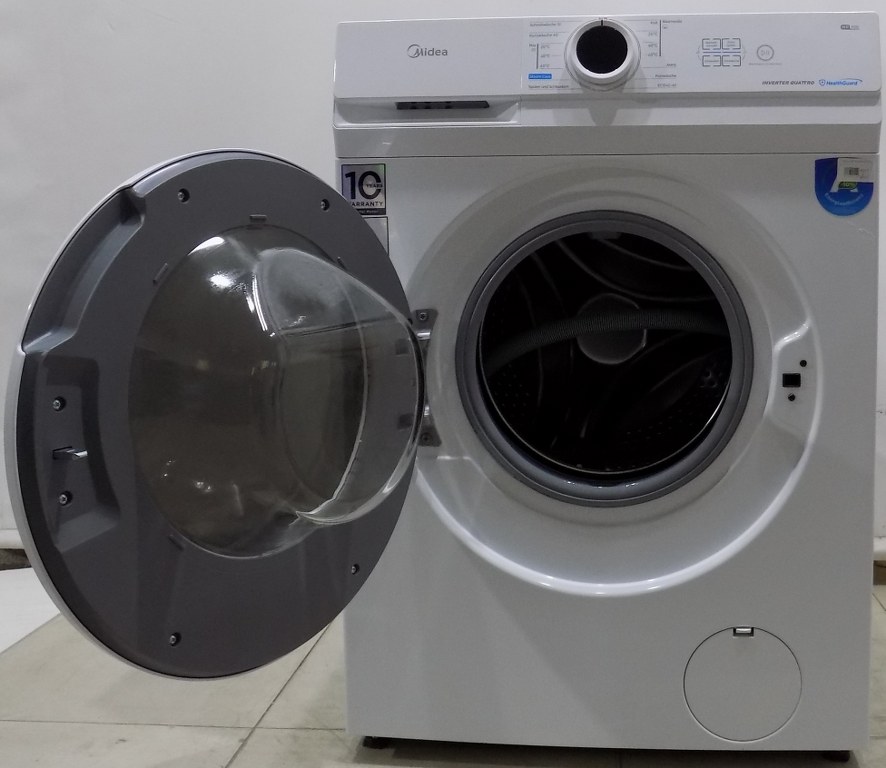 Пералня Midea MF10EW80BA10