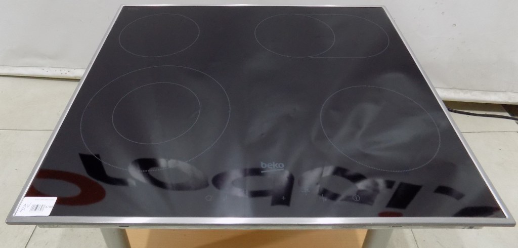 Плот за вграждане Beko BBSM12320X