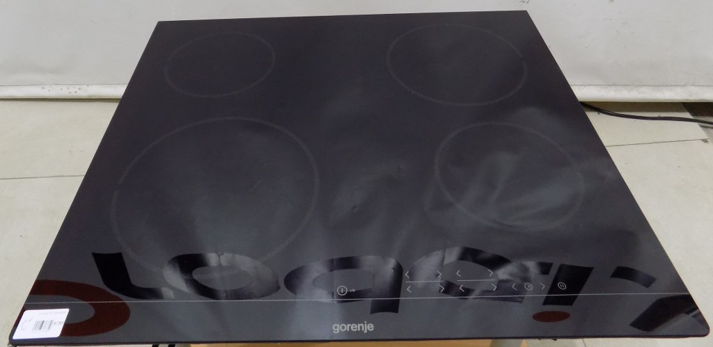 Плот за вграждане Gorenje ECT641BSC