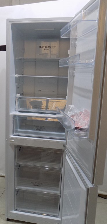 Хладилник Gorenje N 619EAW4