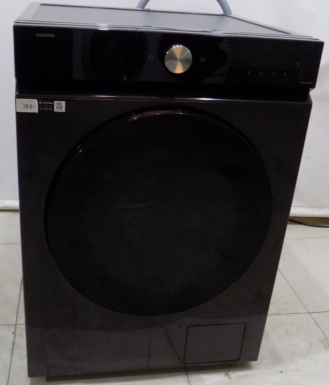 Пералня със сушилня Samsung WD9EDB7B85GBU2