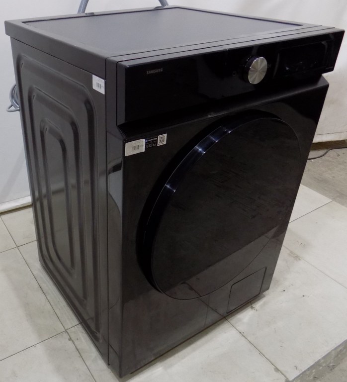 Пералня със сушилня Samsung WD9EDB7B85GBU2