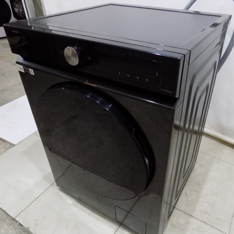 Пералня със сушилня Samsung WD9EDB7B85GBU2