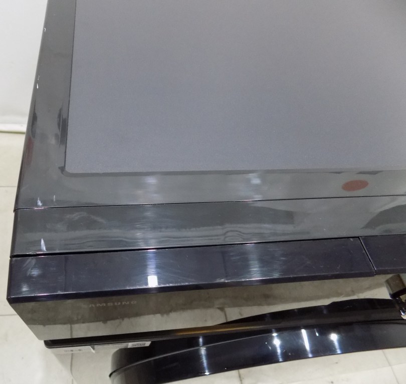 Пералня със сушилня Samsung WD9EDB7B85GBU2