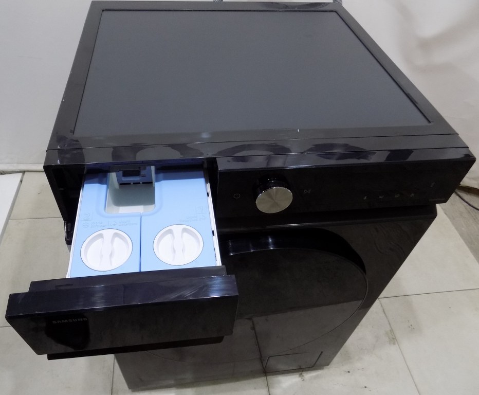 Пералня със сушилня Samsung WD9EDB7B85GBU2