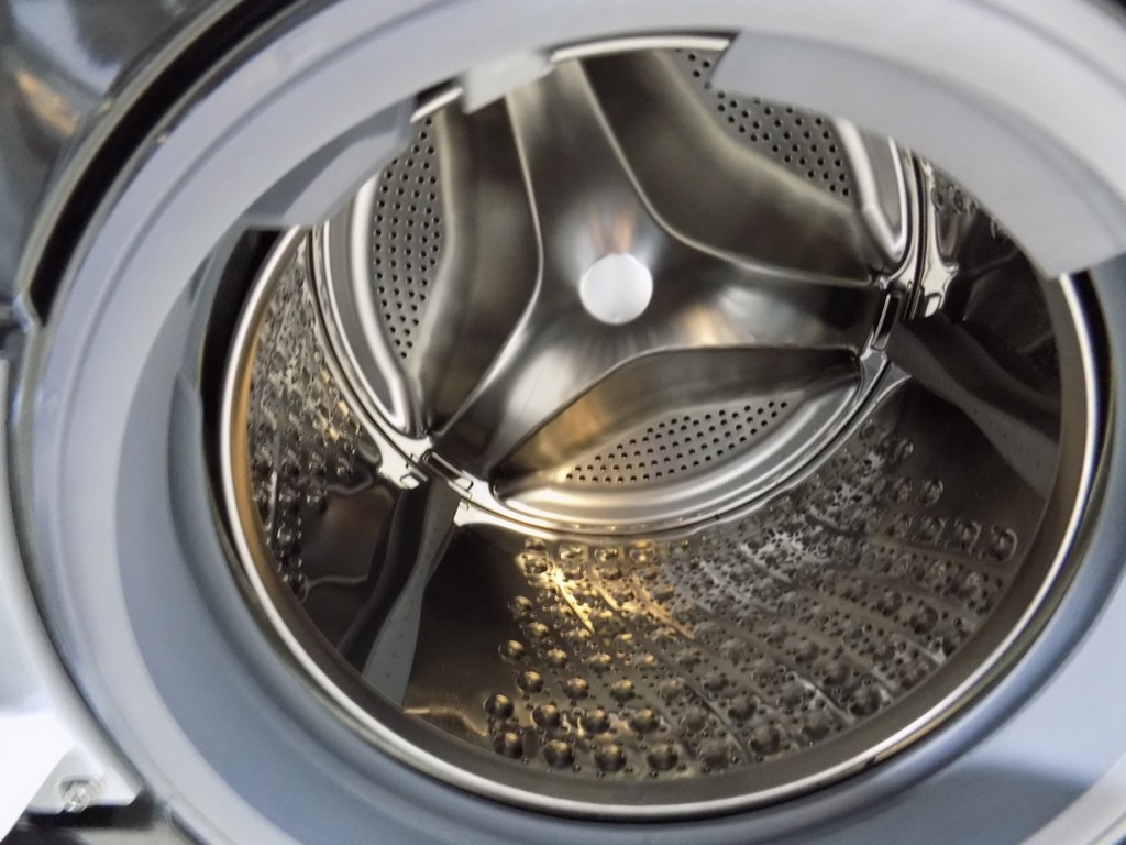 Пералня със сушилня Samsung WD9EDB7B85GBU2