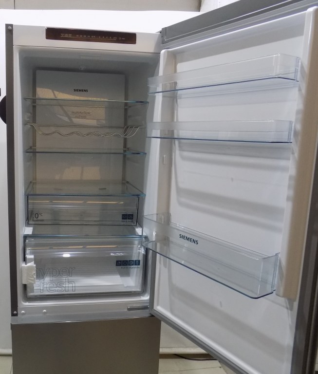 Хладилник Siemens KG36N2ICF iQ300