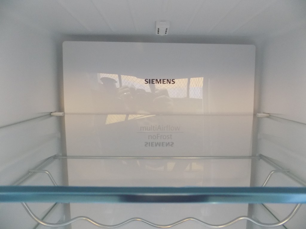 Хладилник Siemens KG36N2ICF iQ300