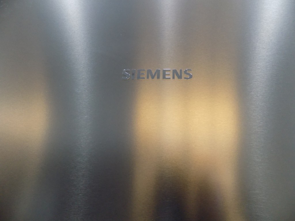 Хладилник Siemens KG36N2ICF iQ300