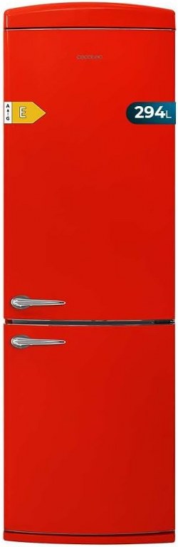 Хладилник Cecotec Bolero 02727 Retro