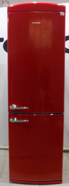 Хладилник Cecotec Bolero 02727 Retro