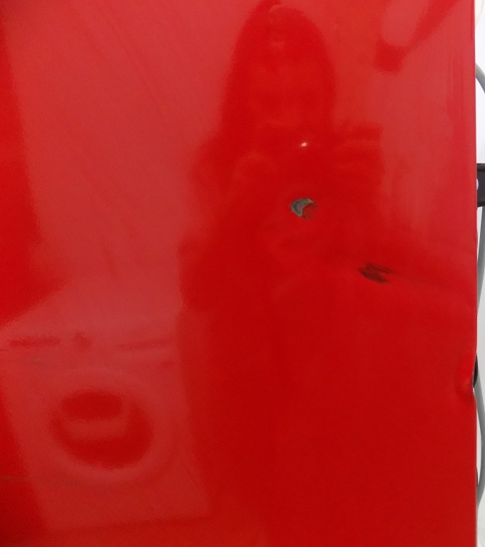 Хладилник Cecotec Bolero 02727 Retro