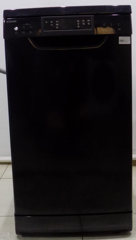 Съдомиялна Bomann GSP 7418