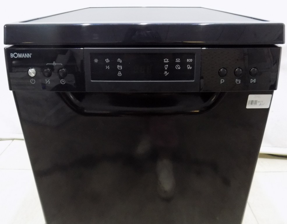 Съдомиялна Bomann GSP 7418
