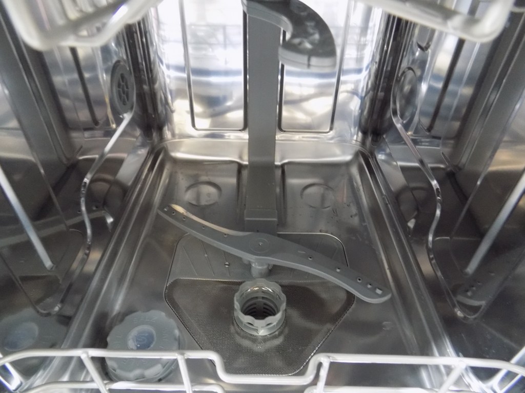 Съдомиялна Bomann GSP 7418