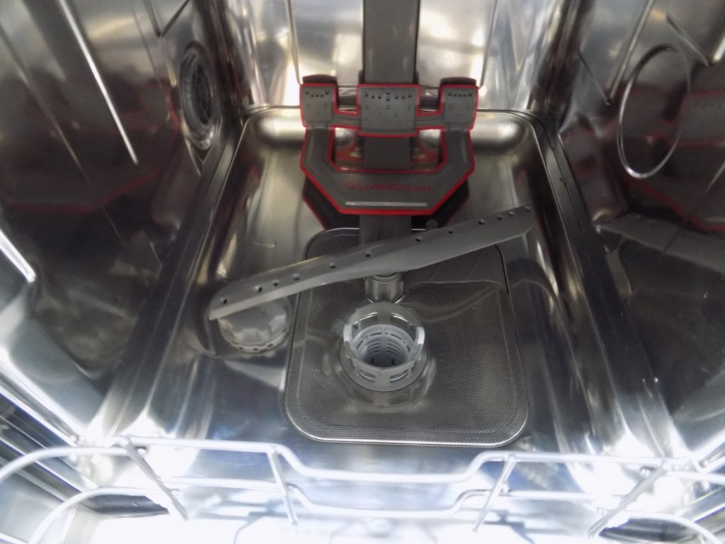 Съдомиялна Bauknecht BSUO 3O23 PF X