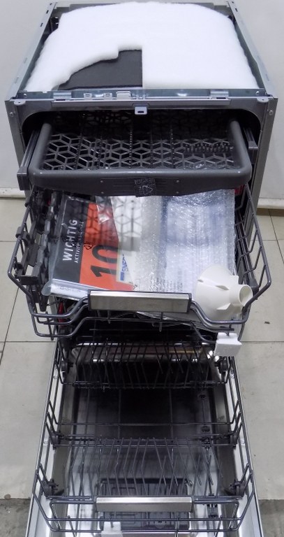 Съдомиялна Bauknecht BSUO 3O23 PF X