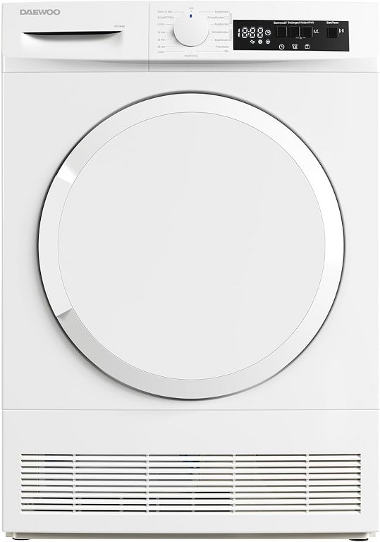 Сушилня Daewoo T0CT1W0DE