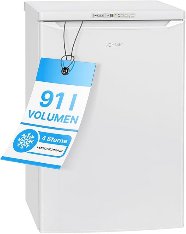 Фризер Bomann GS 7256