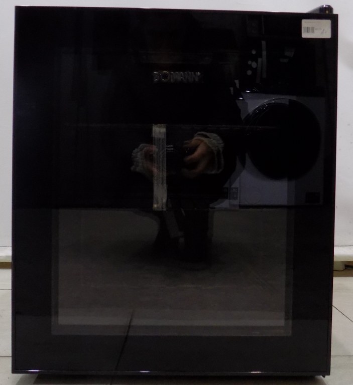 Витрина Bomann KSG 7291