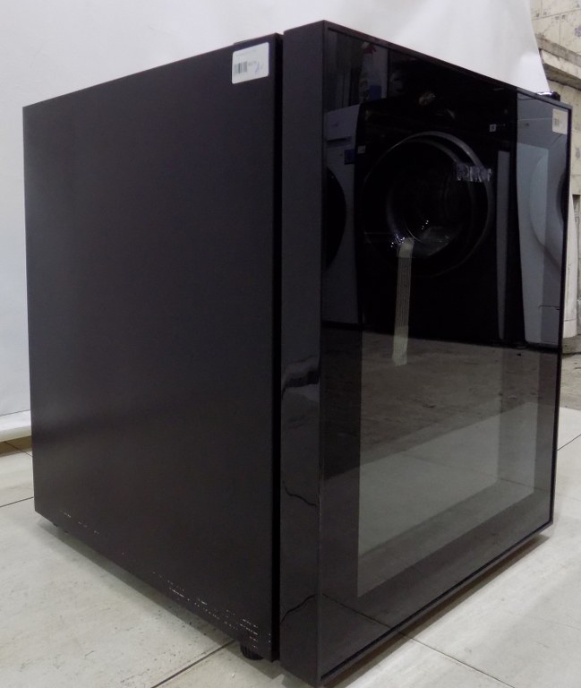 Витрина Bomann KSG 7291