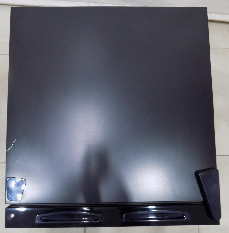 Витрина Bomann KSG 7291