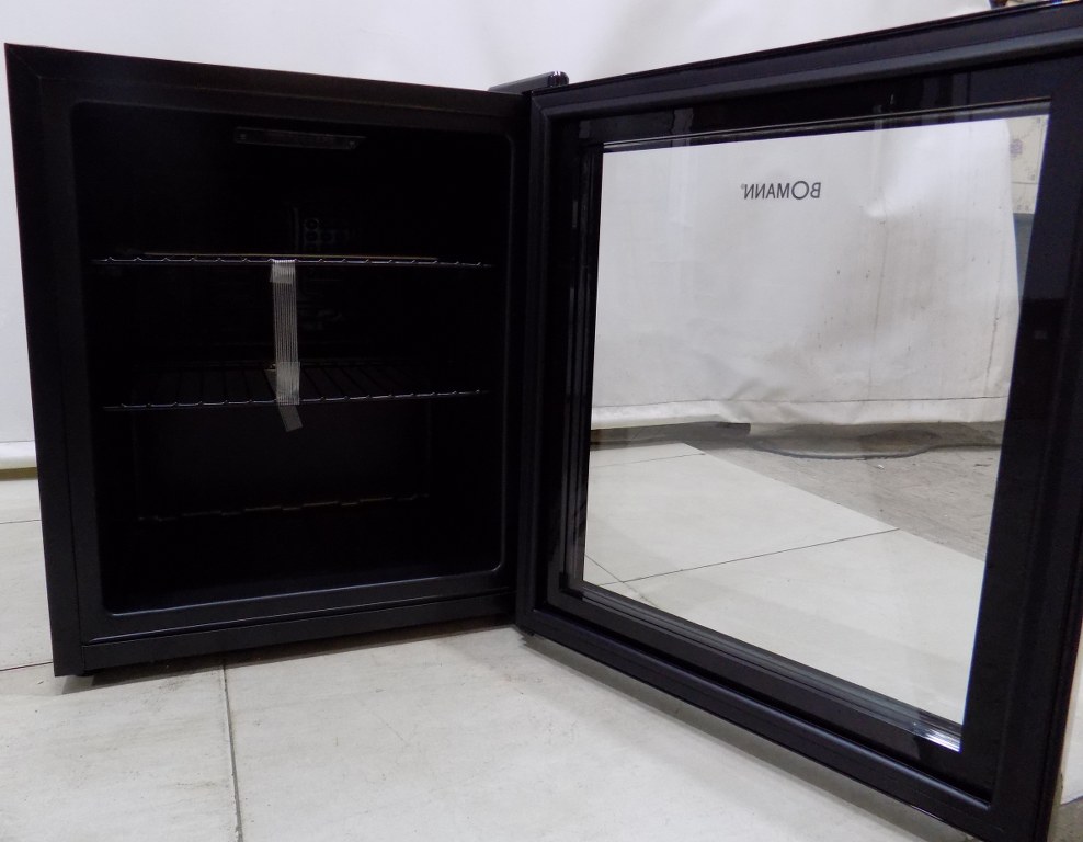 Витрина Bomann KSG 7291