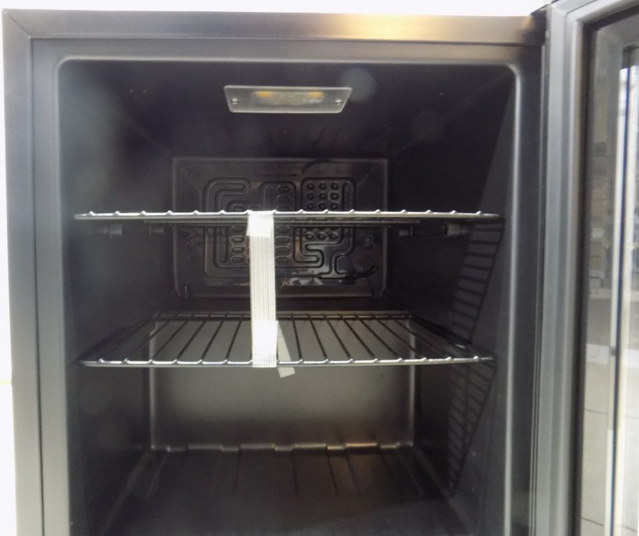 Витрина Bomann KSG 7291