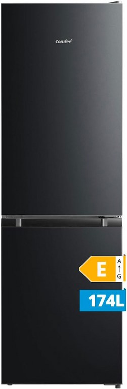 Хладилник Comfee RCB169DK2(E)