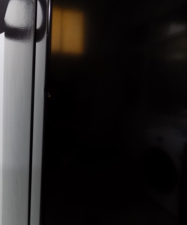 Хладилник Comfee RCB169DK2(E)