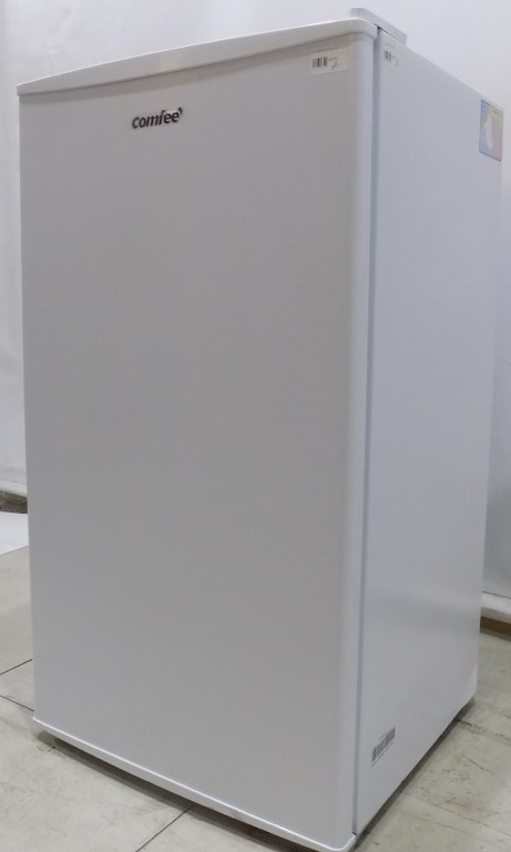 Хладилник Comfee RCD93WH2(E)
