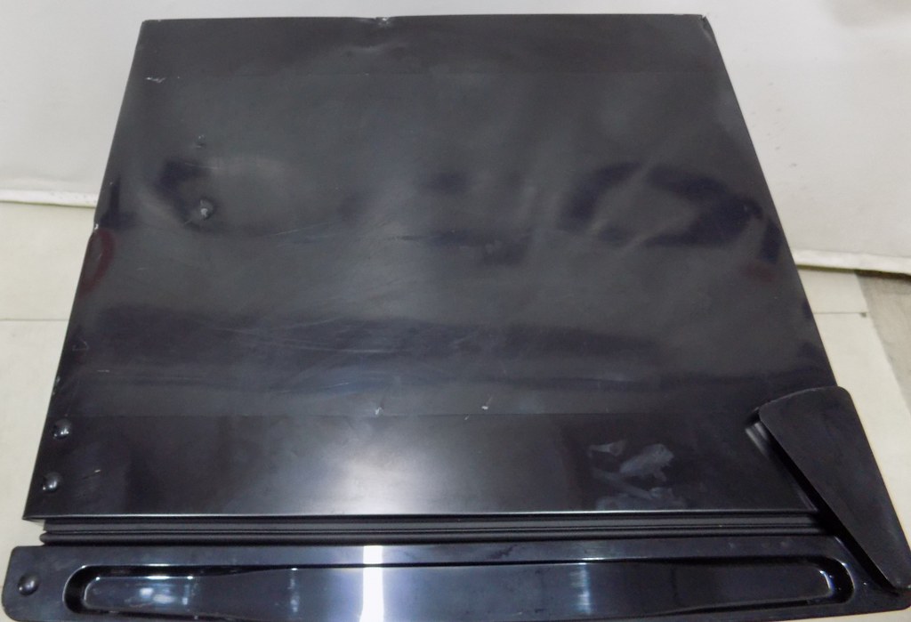 Хладилник Comfee RCD115DK2