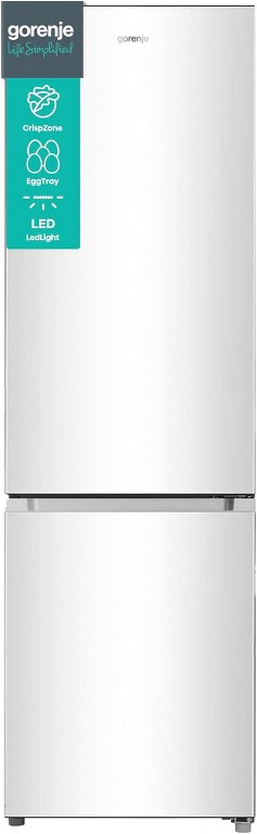 Хладилник Gorenje RK 4182 PW4