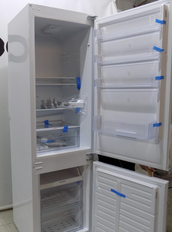 Хладилник за вграждане TELEFUNKEN C-EKG-178-ST-E