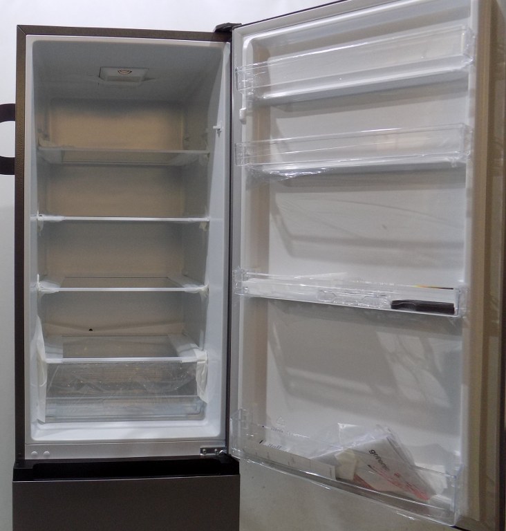 Хладилник Gorenje RK418DPS4