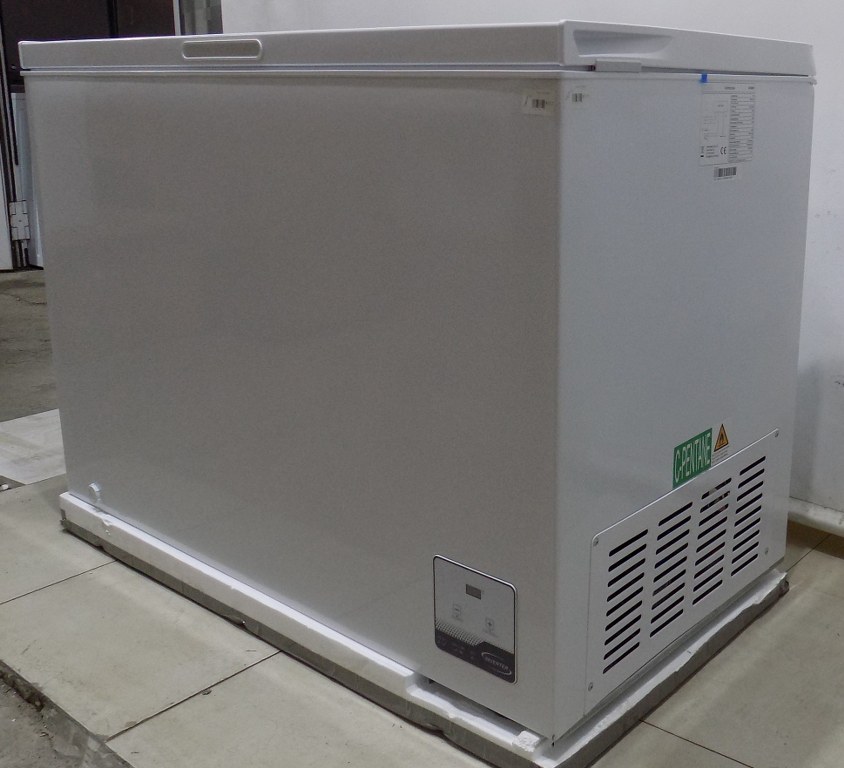 Фризер PKM GT300E