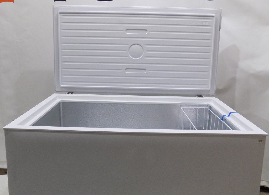 Фризер PKM GT300E