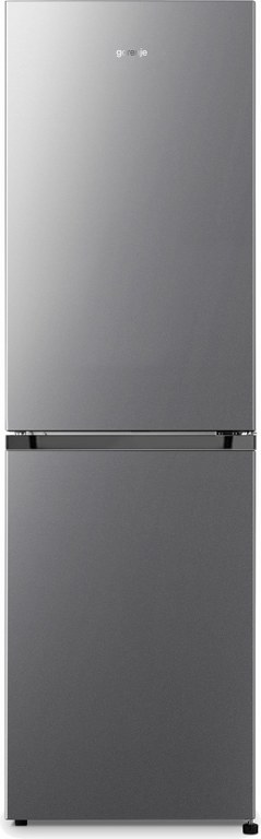 Хладилник Gorenje NRK418ECS4