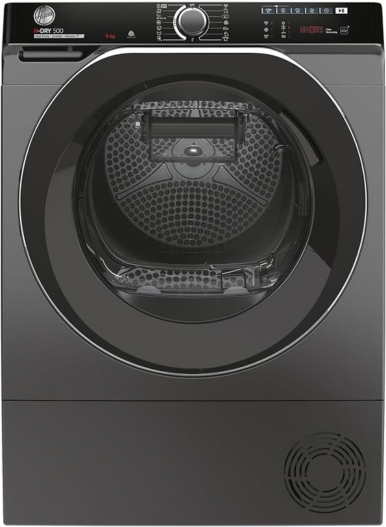 Сушилня Hoover H-DRY500 NDPEH9A3TCBERXSS