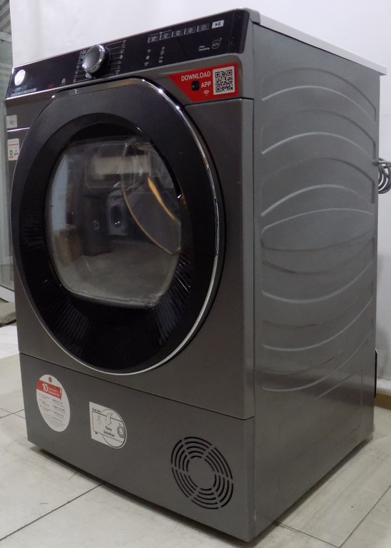 Сушилня Hoover H-DRY500 NDPEH9A3TCBERXSS