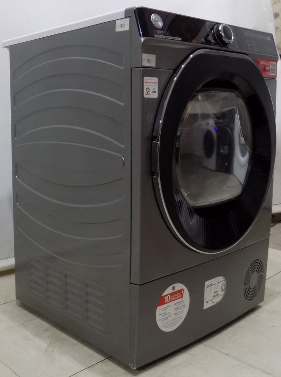 Сушилня Hoover H-DRY500 NDPEH9A3TCBERXSS