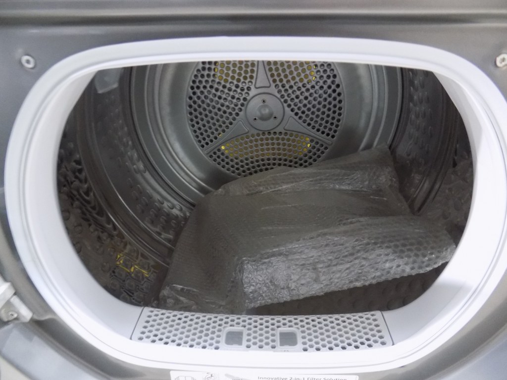 Сушилня Hoover H-DRY500 NDPEH9A3TCBERXSS