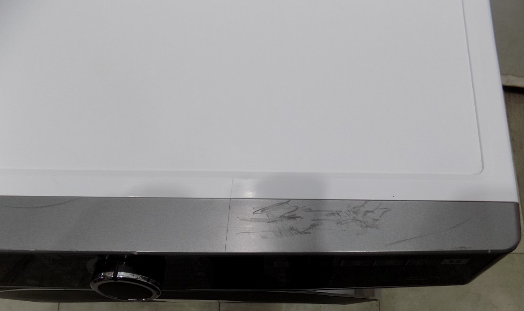 Сушилня Hoover H-DRY500 NDPEH9A3TCBERXSS