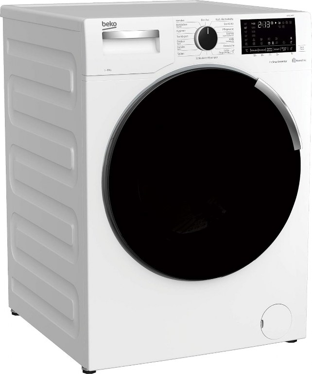 Пералня Beko WTC81465S b300