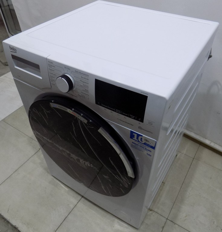 Пералня Beko WTC81465S b300