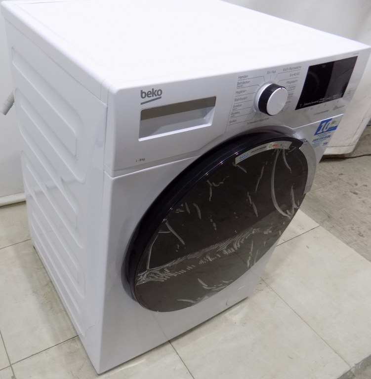 Пералня Beko WTC81465S b300